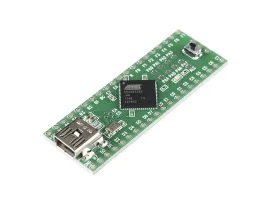 תמונה של מוצר כרטיס פיתוח Teensy++ 2.0