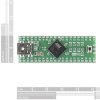 כרטיס פיתוח Teensy++ 2.0