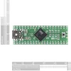 כרטיס פיתוח Teensy++ 2.0