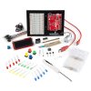 כרטיס פיתוח Arduino - ערכה לממציא המתחיל V3.3