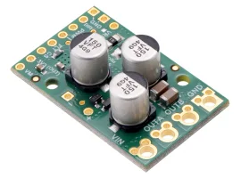 תמונה של מוצר בקר מנוע DC עד 18V/25A - דגם G2