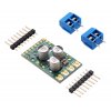 בקר מנוע DC עד 18V/25A - דגם G2