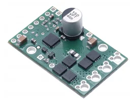 תמונה של מוצר בקר מנוע DC עד 18V/17A - דגם G2