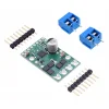 בקר מנוע DC עד 18V/17A - דגם G2