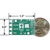 בקר מנוע DC עד 18V/17A - דגם G2