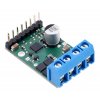 בקר מנוע DC עד 18V/17A - דגם G2