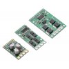 בקר מנוע DC עד 18V/17A - דגם G2
