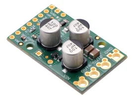 תמונה של מוצר בקר מנוע DC עד 28V/21A - דגם G2