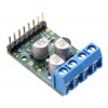 בקר מנוע DC עד 28V/21A - דגם G2