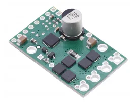 תמונה של מוצר בקר מנוע DC עד 28V/13A - דגם G2