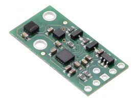 תמונה של מוצר IMU בעל 10 דרגות חופש - AltIMU-10 v5