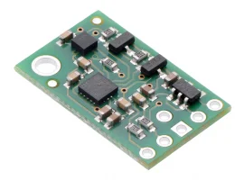 תמונה של מוצר IMU בעל 9 דרגות חופש - MinIMU-9 v5