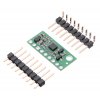 IMU בעל 6 דרגות חופש על בסיס LSM6DS33