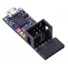 צורב AVR/Microchip של Pololu - גרסה v2