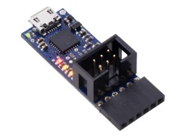 תמונה של מוצר צורב AVR/Microchip של Pololu - גרסה v2