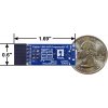צורב AVR/Microchip של Pololu - גרסה v2