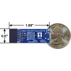 צורב AVR/Microchip של Pololu - גרסה v2
