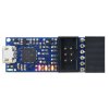 צורב AVR/Microchip של Pololu - גרסה v2