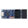 צורב AVR/Microchip של Pololu - גרסה v2