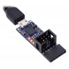 צורב AVR/Microchip של Pololu - גרסה v2