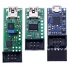 צורב AVR/Microchip של Pololu - גרסה v2
