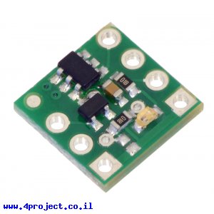 מפסק נשלט PWM - עד 25mA