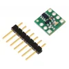 מפסק נשלט PWM - עד 25mA