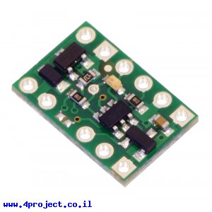 מפסק נשלט PWM - עד 30V/3A