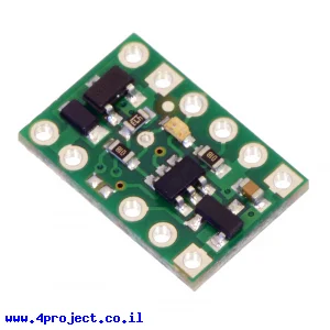 מפסק נשלט PWM - עד 30V/3A