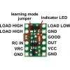 מפסק נשלט PWM - עד 30V/3A