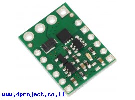 תמונה של מוצר מפסק נשלט PWM - עד 30V/15A