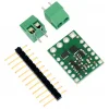 מפסק נשלט PWM - עד 30V/15A