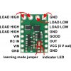מפסק נשלט PWM - עד 30V/15A