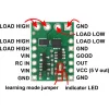 מפסק נשלט PWM - עד 30V/15A