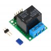 ממסר נשלט PWM - עד 10A - מורכב
