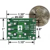 ממסר נשלט PWM - עד 10A - מורכב