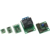 ממסר נשלט PWM - עד 10A - מורכב