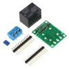 ממסר שלט PWM - עד 10A - ערכה