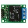 ממסר שלט PWM - עד 10A - ערכה