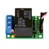 ממסר שלט PWM - עד 10A - ערכה
