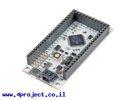 תמונה של מוצר כרטיס פיתוח IOIO-OTG למכשירי Android - עם מחברים