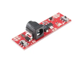 תמונה של מוצר ספק כח מטריצה 1.8/3.3V