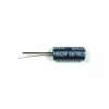 חיישן תנודה בסיסי - מבוסס על קפיץ