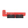 מתאם לחיבור מסך LCD לכרטיס RAMPS