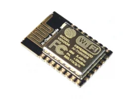 תמונה של מוצר מודול WiFi ESP8266 - דגם ESP-12E
