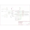 מודול WiFi ESP8266 - דגם ESP-12E