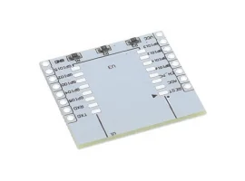 תמונה של מוצר מתאם למודול תקשורת ESP8266