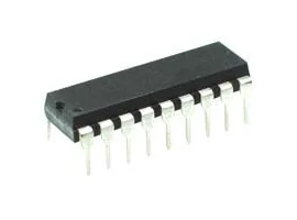 תמונה של מוצר שבב HT12E - מקודד שידור 4bit