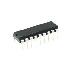שבב HT12E - מקודד שידור 4bit