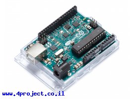 תמונה של מוצר כרטיס פיתוח Arduino Uno WiFi